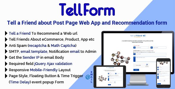TellForm